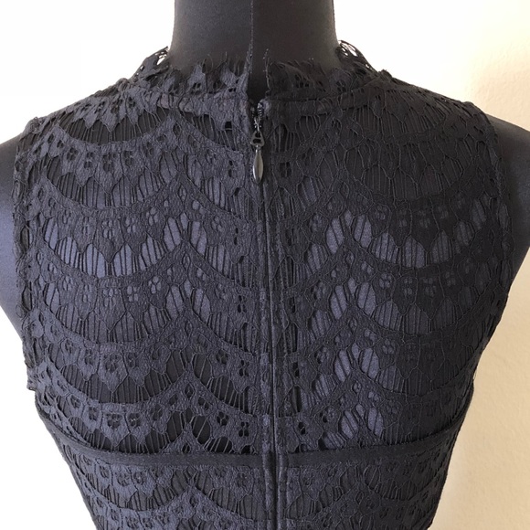 Adelyn Rae Dress - Picture 5 of 5